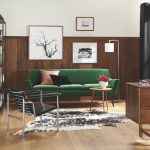 Elegant 10 Apartment Decorating Ideas | HGTV interior design living room apartment