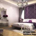 Elegant 10+ best ideas about Purple Bedroom Decor on Pinterest | Lavender paint, purple bedroom decor ideas