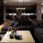 Elegant 16 Elegant Contemporary Living Rooms | Home Design Lover elegant modern living rooms