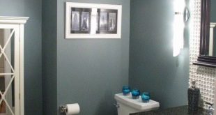 Elegant 17+ best ideas about Small Bathroom Paint on Pinterest | Small bathroom small bathroom paint colors