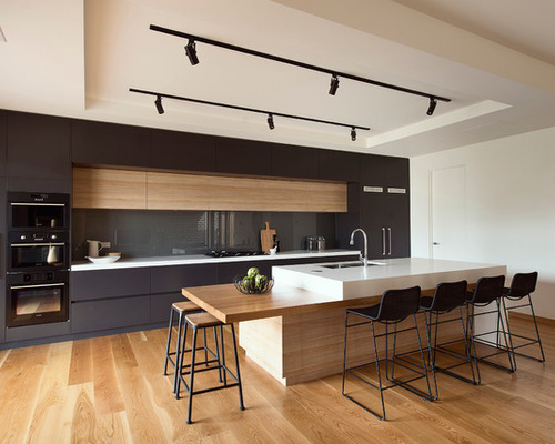 Benefits of having modern kitchen with modern kitchen ideas
