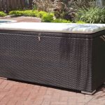 Elegant 25+ best ideas about Patio Cushion Storage on Pinterest | Garden storage patio cushion storage