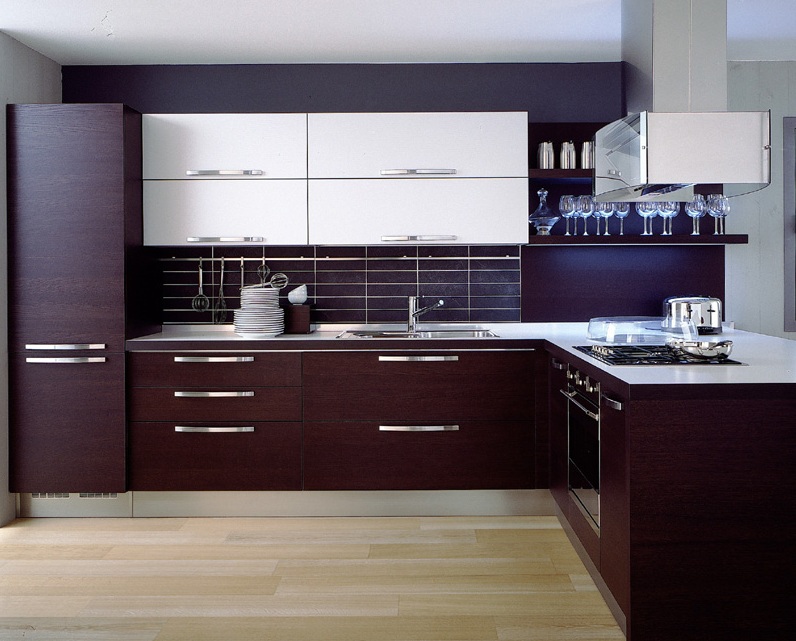 Elegant 35 Modern Kitchen Design Inspiration modern kitchen cabinet design