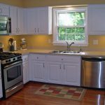 Elegant 50 Thousand Dollar Kitchen Remodel Renovation Cost Julia Chaplin kitchen renovations on a small budget
