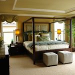 Elegant 70+ Bedroom Decorating Ideas - How to Design a Master Bedroom master bedroom interior design ideas