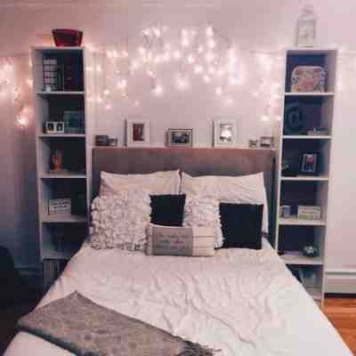 Elegant Bedrooms, Teen girl bedrooms and Bedroom ideas small bedroom ideas for teenage girl