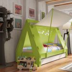 Elegant Cool Kidsu0027 Beds Sure to Top the Class cool childrens bedrooms