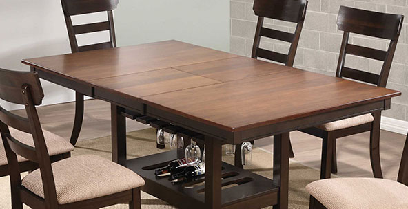 Elegant Dining Tables dining room table sets