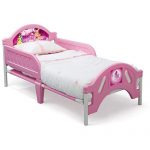 Elegant Disney - Princess Toddler Bed princess toddler bed