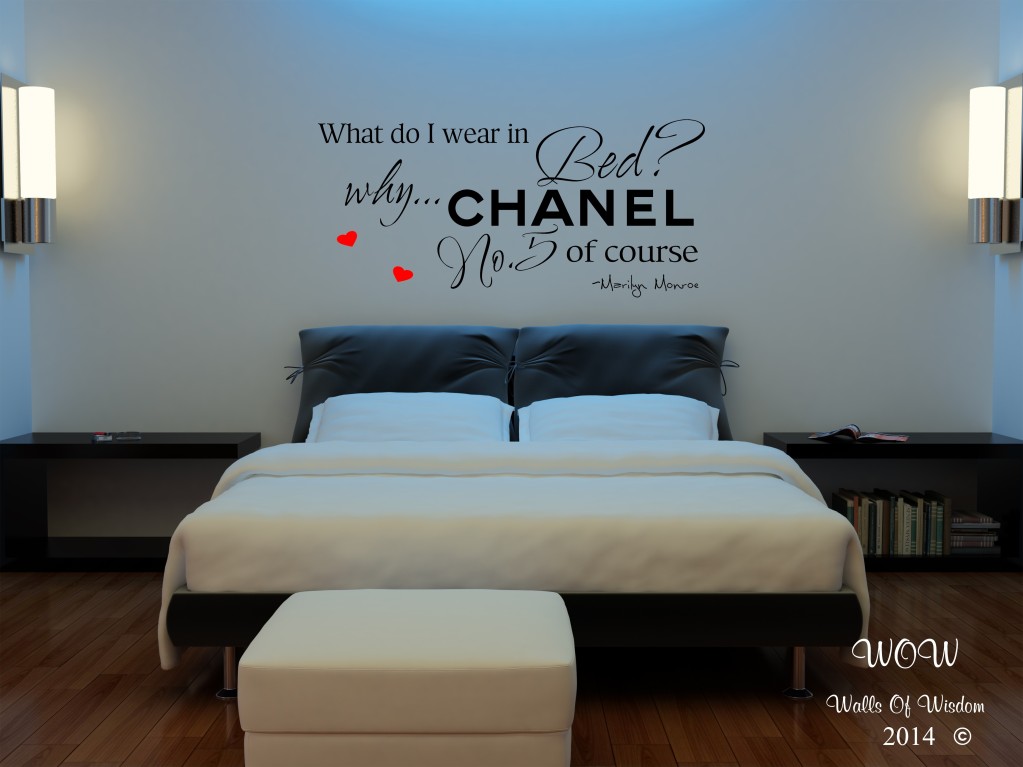 Elegant Does Not Apply. Type: Wall Decals u0026 Stickers bedroom wall art stickers