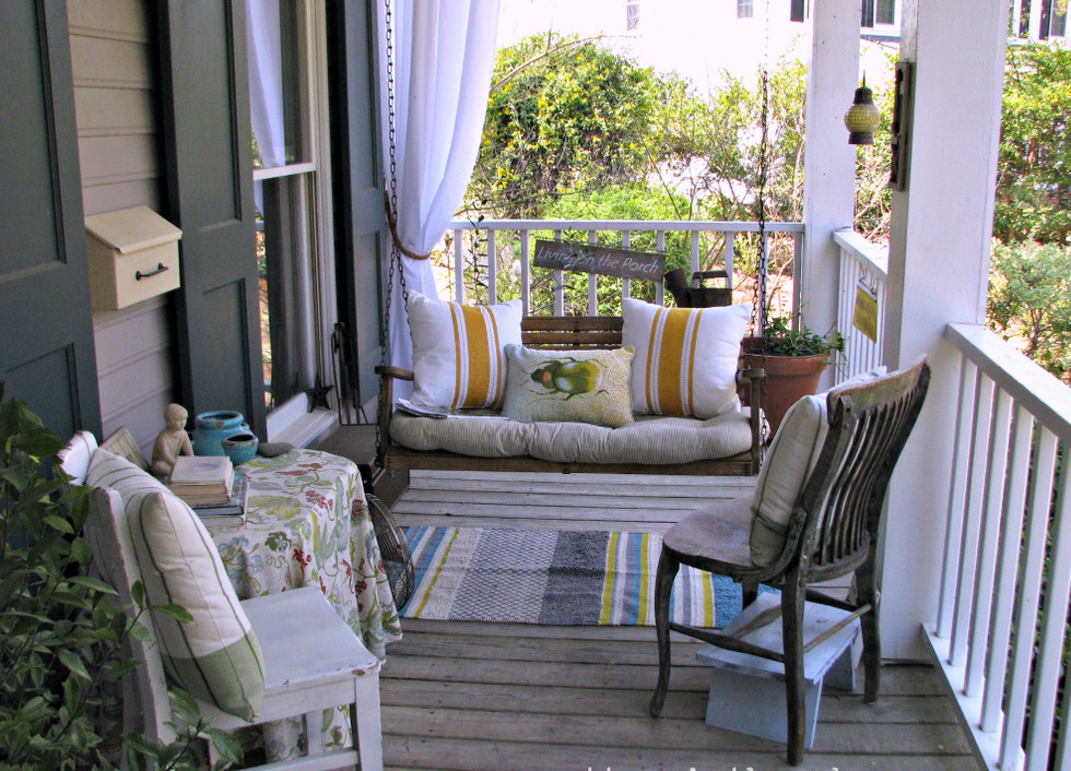 Elegant ... Furniture Sets · Front Porch Furniture Swing ... front porch furniture sets