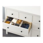 Elegant HEMNES 8-drawer dresser - IKEA hemnes 8 drawer dresser