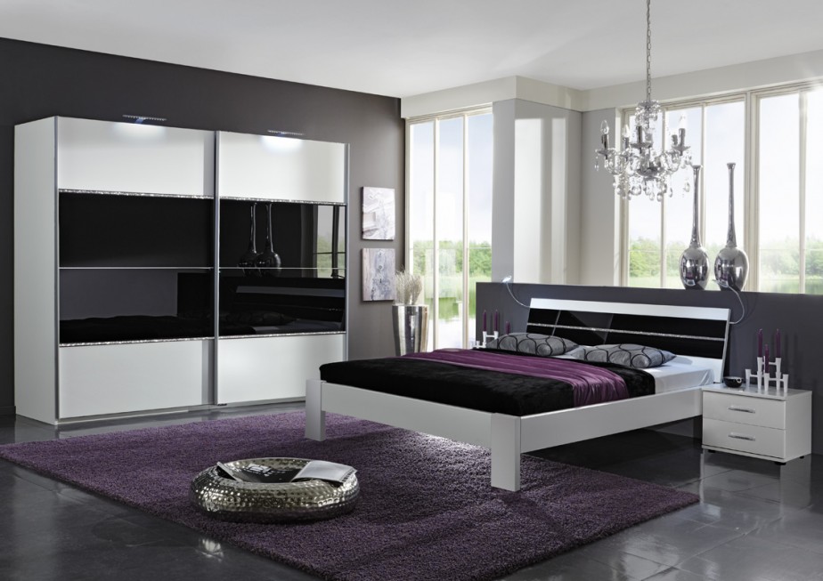 Elegant high gloss bedroom furniture the range - High Gloss Bedroom Furniture: High high gloss bedroom furniture