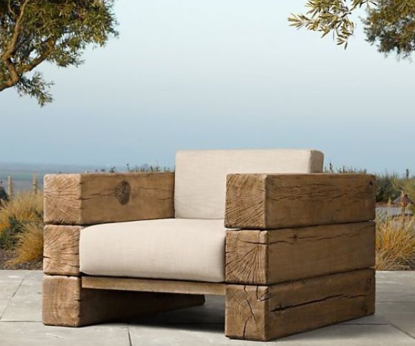 Elegant How To Choose And Look After Your Wooden Garden Furniture solid wood outdoor furniture
