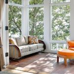 Elegant Image of: Indoor outdoor sunroom furniture indoor sunroom furniture
