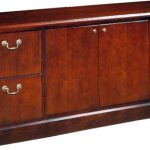 Elegant JSI BG2472SC Office Storage Credenza. click to zoom office credenza with file drawers