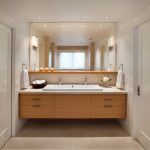 Elegant Modern classic contemporary-bathroom classic contemporary bathrooms