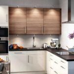 Elegant Modern Kitchen Design Ideas and Small Kitchen Color Trends 2013 modern small kitchen design ideas