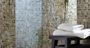 Elegant Mosaic wall tiles for bathrooms