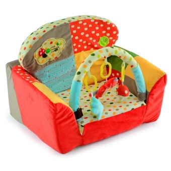 Elegant My Dear Cozy Baby Sofa Bed 31017 sofa bed for baby