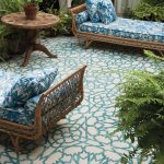 Elegant Outdoor Daybed, Outdoor Rugs, Outdoor Spaces, Outdoor Furniture, Outdoor  Tiles Patio, Chaise outdoor rugs for patios
