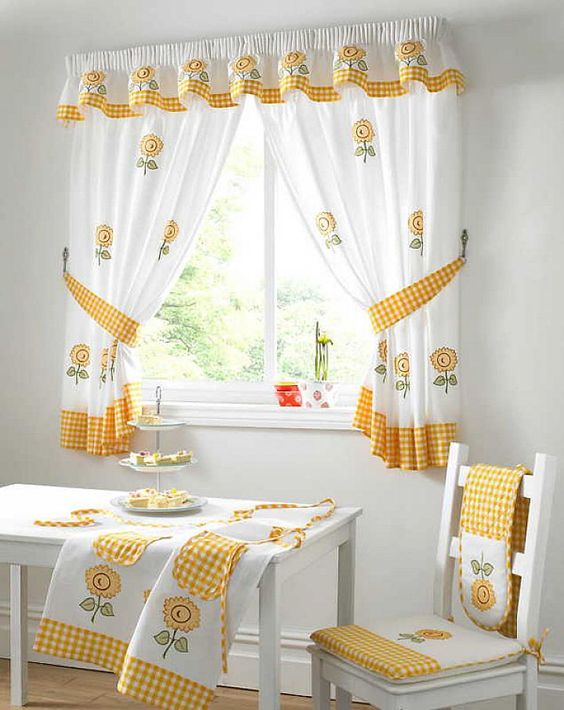 Elegant Picture Of rustic kitchen curtains and complementing kitchen textiles rustic kitchen curtains