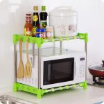 Elegant Popular Countertop Microwave Shelf countertop microwave shelf