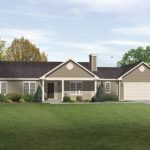 Elegant Ranch House Plans And Ranch Home Plans Residential Design Services ranch house designs
