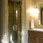 Elegant SaveEmail bathroom shower remodel ideas