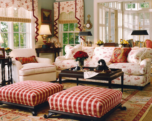 Elegant SaveEmail. Lola Watson Interior Design french country living room ideas