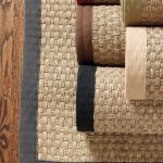 Elegant Seagrass rugs natural fiber rugs