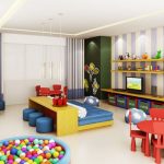 Elegant Share On Facebook kids playroom ideas on a budget
