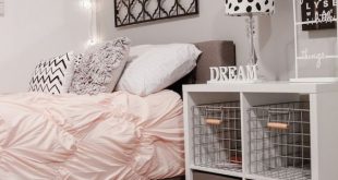 Elegant Teens Bedroom Decor small bedroom ideas for teenage girl