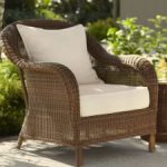 Elegant Wicker Outdoor Sofas u0026 Sectionals · Wicker Outdoor Chairs ... outdoor wicker furniture