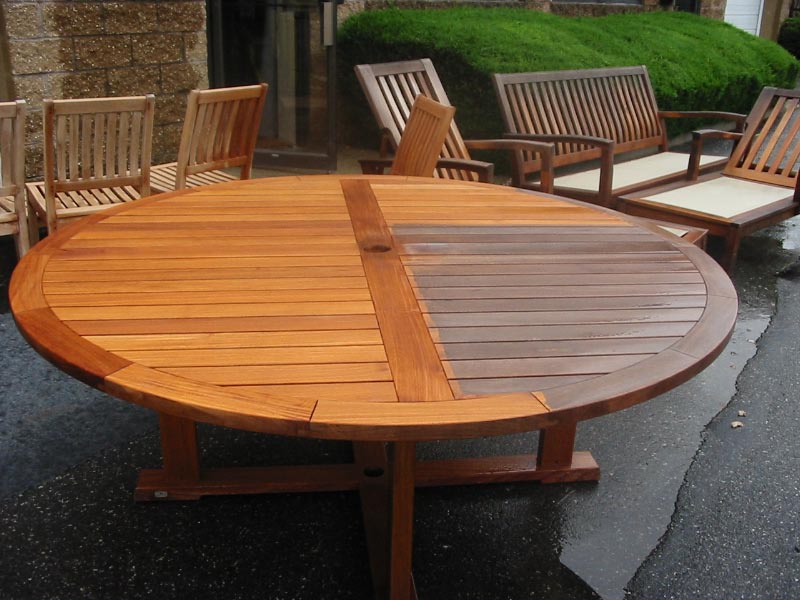 Best An MSEDP Webdugout Website. finishing teak outdoor furniture