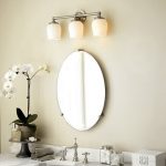 Chic oval bathroom mirrors oil rubbed bronze andoval bathroom mirrors with lights frameless oval bathroom mirrors