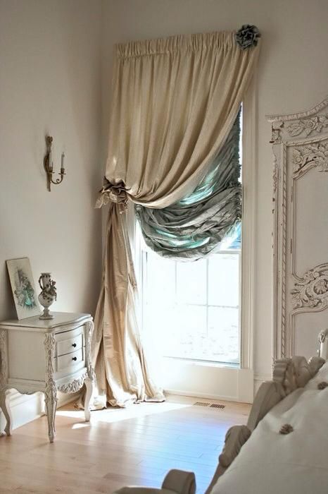Cool French Country More french country curtains