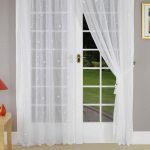Best Best of The French Door Curtains Ideas french door curtains