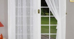 Best Best of The French Door Curtains Ideas french door curtains