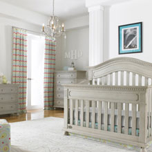 Unique Nursery Sets grey nursery furniture sets