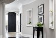 Popular 2016 Paint Color Ideas for your Homeu201cBenjamin Moore 2111-60 Barren Plainu201d home interior paint ideas