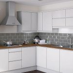 Images of This kitchen will suit everyones taste, with itsu0027 classic style and warm homebase kitchen units