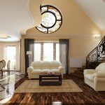 Chic classic home interior ideas for interior decoration of home