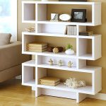 Ideas of 25 Modern Shelves to Keep You Organized in Style modern bookshelf design