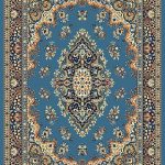 Ideas of blue persian rugs - Google zoeken blue persian rug