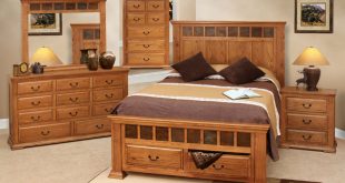 Ideas of Cantera Rustic Oak Bedroom Furniture Set oak bedroom furniture sets
