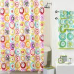 Ideas of Creative Bath, All That Jazz Collection kids bathroom sets