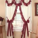 Ideas of Image detail for -Priscilla Curtains priscilla kitchen curtains