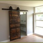 Ideas of Image of: sliding closet doors at home depot wood sliding closet doors