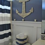 Ideas of Nautical Bathroom Decor anchor bathroom decor
